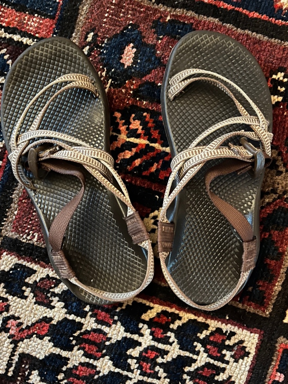 Chaco ZX/2 Women's 8 Wide